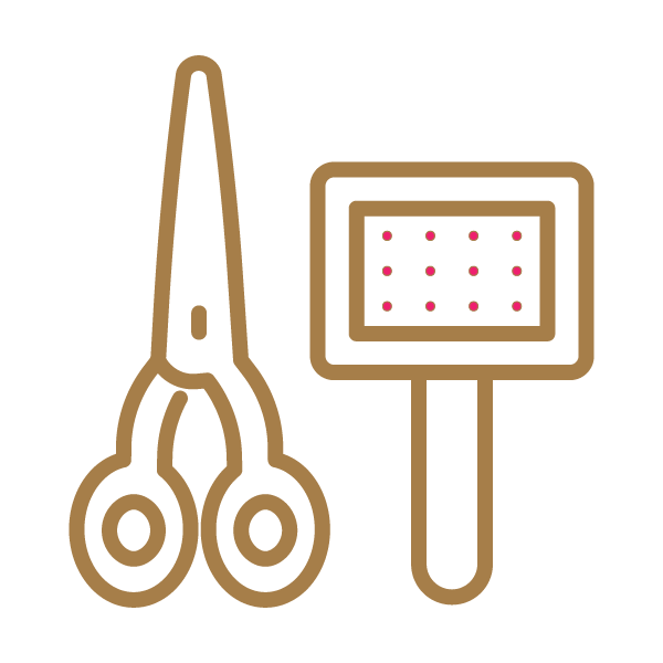 トリミングアイコン