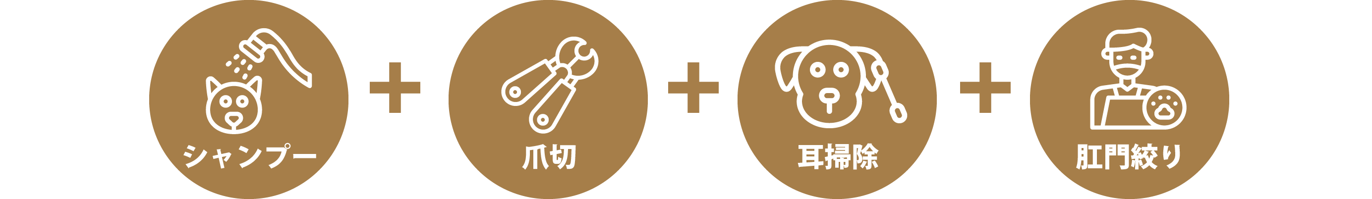 シャンプーセットイラスト